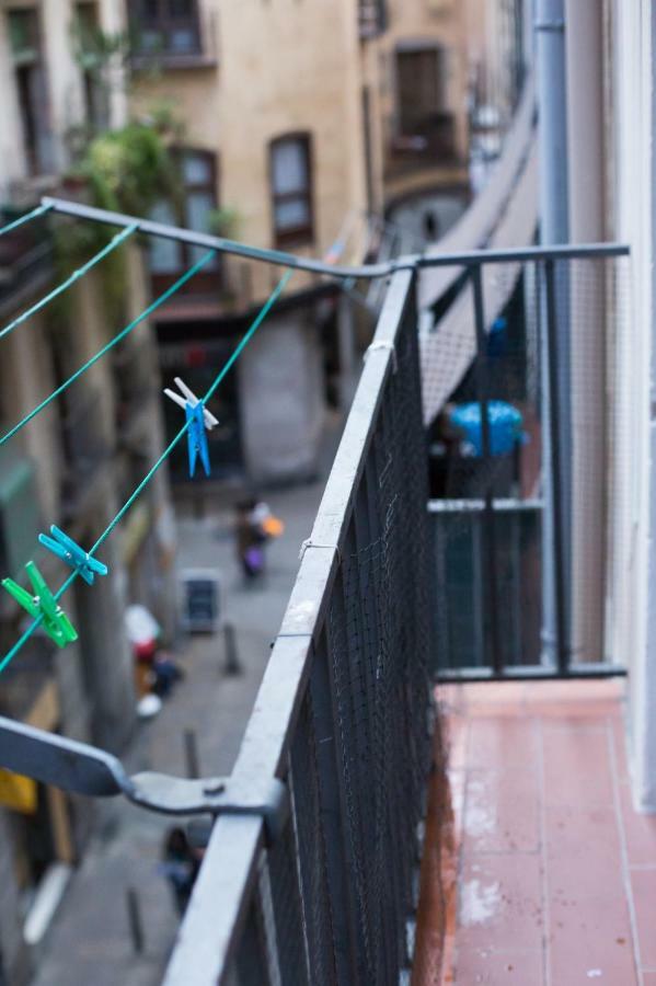 Carrer Dels Canvis Vells Appartamento